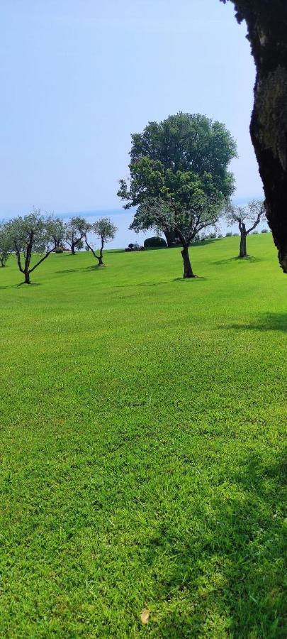 On The Beach Lake View مانربا ديل جاردا المظهر الخارجي الصورة